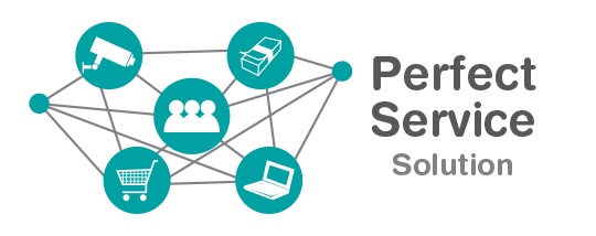 Perfect Service Solutions, логотип компании